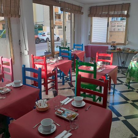 Hotel Clibomar Jamaica غانديا المظهر الخارجي الصورة