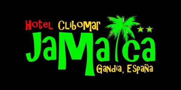 Hotel Clibomar Jamaica غانديا المظهر الخارجي الصورة