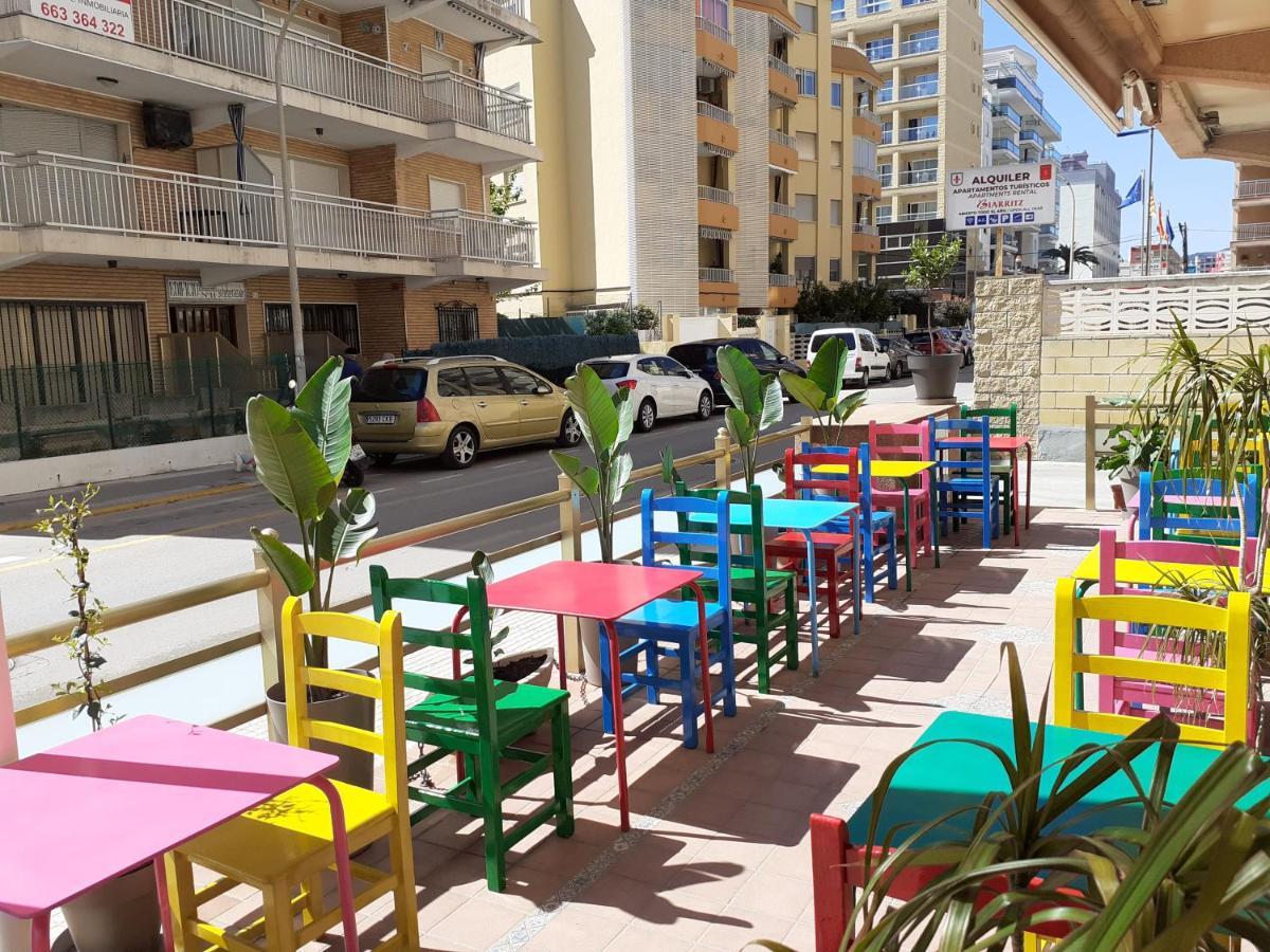 Hotel Clibomar Jamaica غانديا المظهر الخارجي الصورة